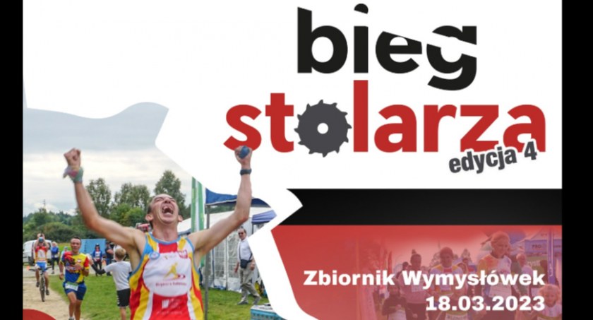 Na zdjęciu plakat 