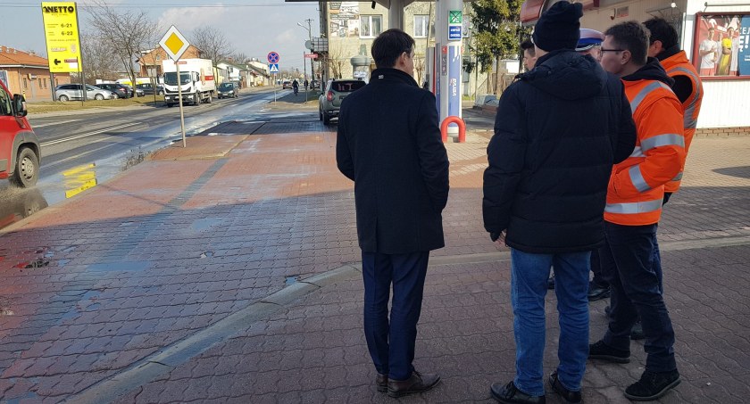 Na zdjęciu uczestnicy komisji fot. Radomsko Miasto Otwarte