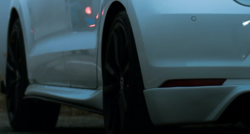 Na zdjęciu vw polo, fot. Pexels/Ilustracyjne