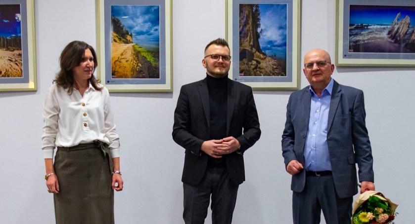 Na zdjęciu pierwsza z lewej Edyta Smędzik, fot. Facebook/MCK Bełchatów
