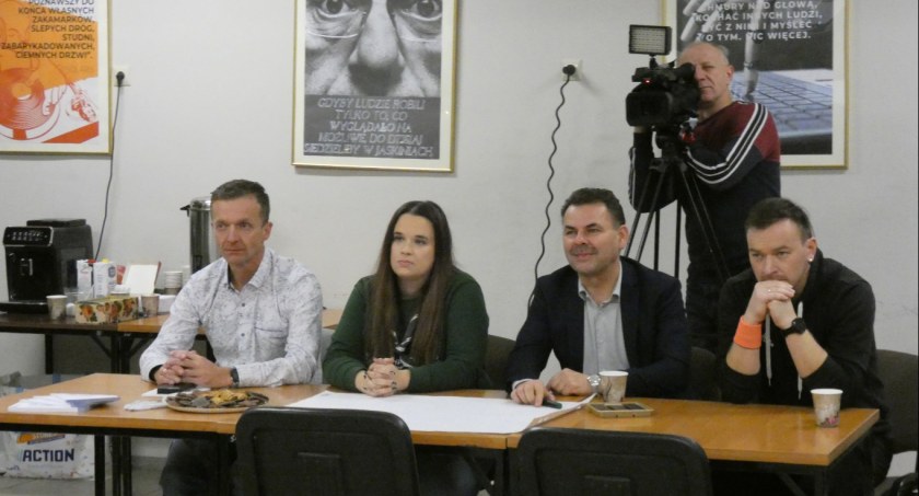 W Radomsku działa wiele stowarzyszeń i fundacji
