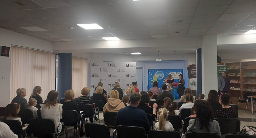 Na zdjęciu uczestnicy festiwalu, fot. Facebook/MBP