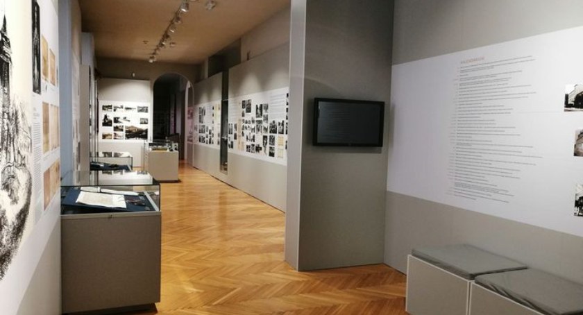 Na zdjęciu muzeum Fot. Facebook/Muzeum Regionalne w Radomsku