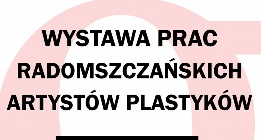 Na zdjęciu plakat promujący wydarzenie fot. Facebook/MDK Radomsko