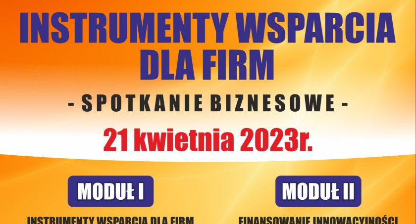 Na zdjęciu plakat