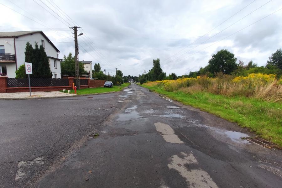 zdjęcie: osiedle Mickiewicza w Radomsku