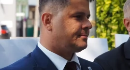 Kucharski: - Dyrektor płacze, burmistrz pokazuje scr&hellip;
