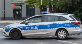 Poszedł do lasu na grzyby, ale znalazł… samochód i t&hellip;