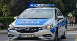 Awantura domowa w kamienicy w centrum. 45-latka wezw&hellip;