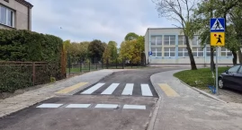 Uwaga! Powstał łącznik, zmienia się organizacja ruch&hellip;