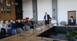 Miasto ma dwie koncepcje łącznika Krakowskiej z Piłs&hellip;