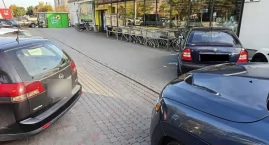 Radomszczanin: - Zamiast przeprosić zwyzywał mnie. K&hellip;