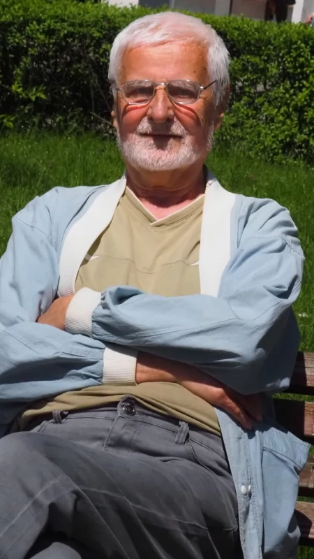 [Liderzy kultury] Jacek Kaszyński: Sześć tysięcy fotografii Radomska
