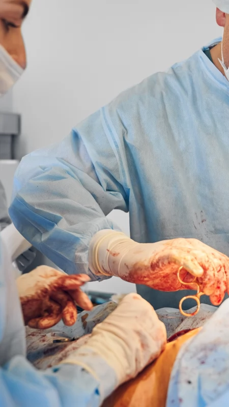 Szpital w Radomsku: - Transplantologia to ludzie, nie tylko statystyki. W kwietniu tego roku pobrano narządy od dwóch zmarłych dawców