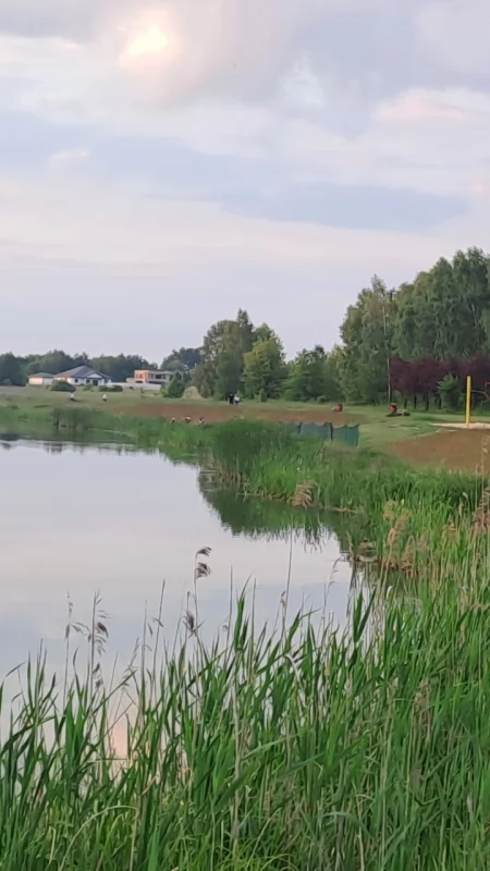 Miasto planuje, mieszkańcy boją się hałasu. Wymysłówek dyskutuje o inwestycji