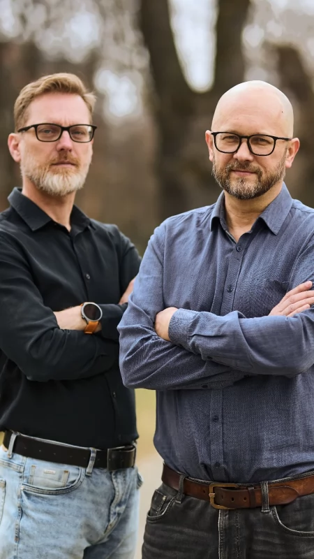 RIPH zaprasza na spotkanie z Andrzejem Andrysiakiem i Januszem Kucharskim, autorami książki „Na obrzeżach. Jak zmienia się Polska lokalna”