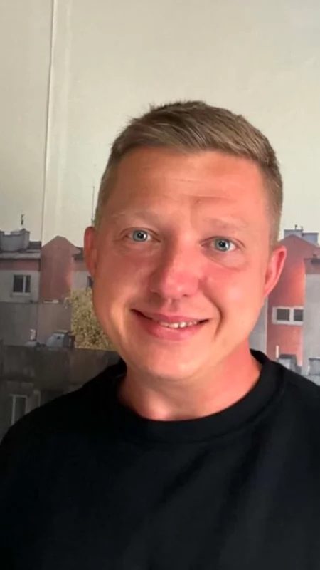 To jest tor na miarę naszych możliwości. My tym torem otwieramy oczy niedowiarkom [podcast Dwaj Panowie AA]