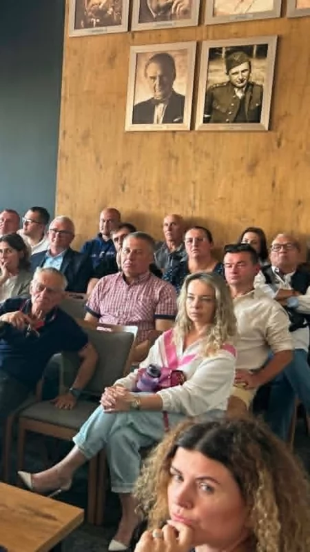 Trzystu mieszkańców przeciw torowi driftowemu. Inwestor: Twardego drifru w Radomsku nie będzie, plany się zmieniły