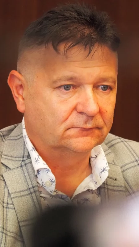 [NEWS GR] Sąd w Piotrkowie podtrzymał wyrok skazujący prezesa PGK Zbigniewa Rybczyńskiego za zwolnienie związkowca