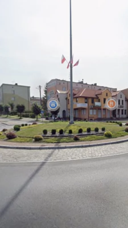 Przedbórz i nazwa dla ronda, które nazwę już ma. Paweł Zięba: Stanowczo się sprzeciwiam. Niech zostanie jak jest
