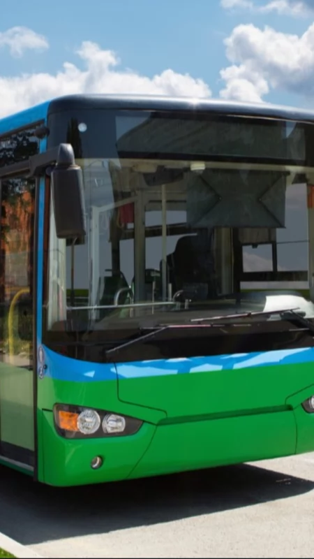Urząd Marszałkowski: - Czystszy transport lokalny w Radomsku. Będą elektryczne autobusy