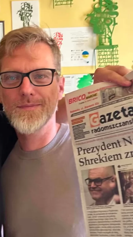 A może by tak prokuratura wsparła dział PR urzędu miasta? Nikt ostatnio nas tak nie rozsławił [podcast Redakcyjne Kolegium Wyborcze]