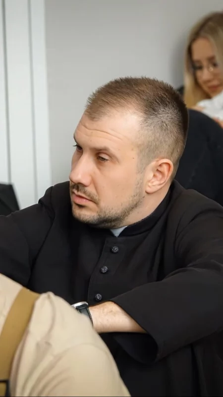 Ksiądz Zbigniew Wojtysek po sześciu latach odszedł z parafii pw. św. Maksymiliana Kolbe