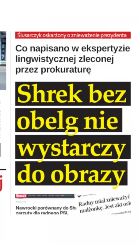 Sprawdź, o czym przeczytasz w najnowszym wydaniu Gazety Radomszczańskiej