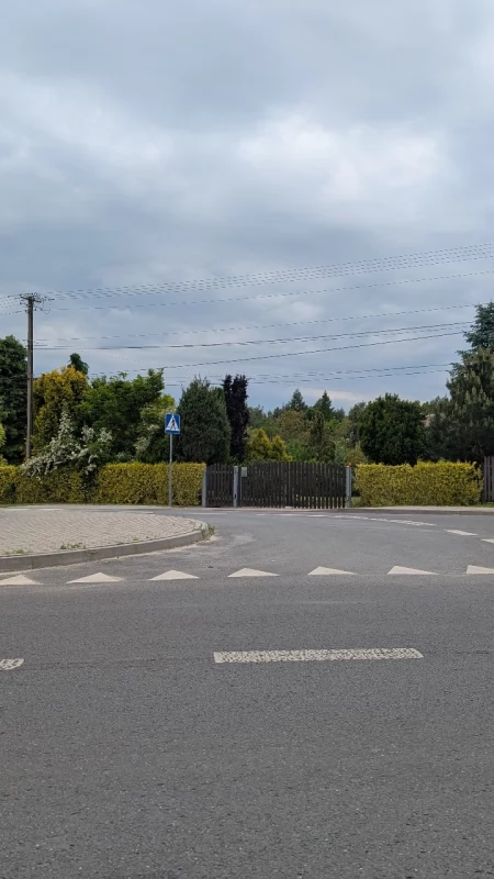 Po lustracji lustra nie będzie: „Dzielnicowy przyjechał, wysłuchał i stwierdził, że to by poprawiło sytuację. Ale urząd uznał inaczej