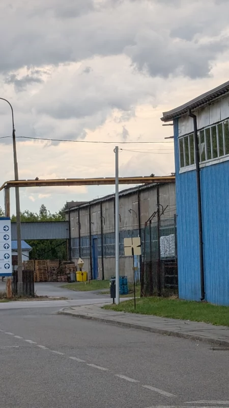 Jak wyglądał koniec Metalurgii: O likwidacji dowiedzieliśmy się z dnia na dzień [Rozmowa]