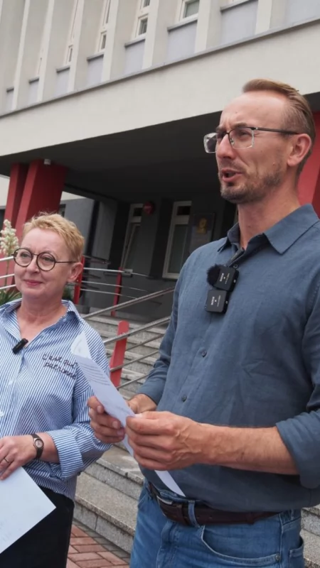 Ja wam dam odwołanie! Radni skarżą się do ministra Żurka na decyzję prokuratury ws. przedwyborczych przeprowadzek