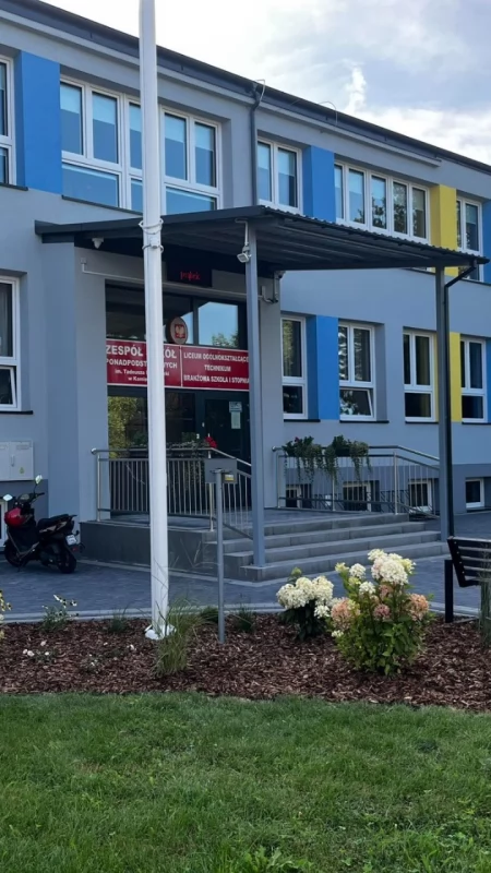 Maturalny problem jednego liceum: tylko dwóch uczniów zdało. „Mogą podjąć pracę, odbyć staż, skorzystać z kursów zawodowych