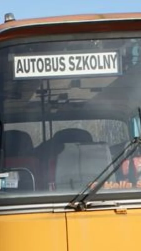 W dwóch gminach będą dwa nowe autobusy dla uczniów. Z dofinasowania