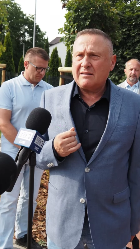 Metamorfoza ulicy Fabianiego. To jedyna ulica w mieście z nawierzchnią z kostki klinkierowej