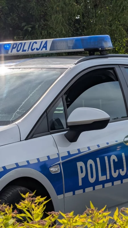 Przewodniczący rady trafił do celi za przemoc domową. Ma zakaz zbliżania się
