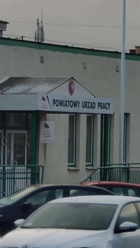 Ostatnie 90 tysięcy z KFS do wzięcia. PUP w Radomsku rusza z naborem wniosków