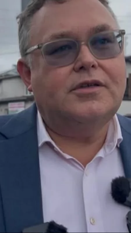 Kto pójdzie do partii Morawieckiego? Zyberyng: PiS to aktor kina niemego. Zostaje z tyłu [Rozmowa]