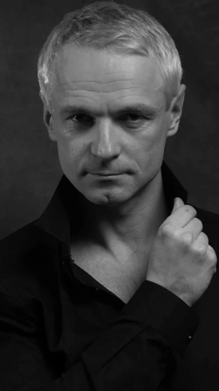 Roman Piętakiewicz: Aktor, który został mediatorem [Liderzy kultury]