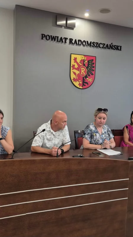 Powiatowa Szkoła Jutra. Pięć projektów otrzymało dofinansowanie, w sumie 310 tys. zł