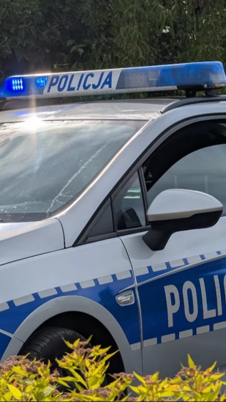 Sąsiadka nie widziała jej kilka dni. Ciało 50-latki znaleziono w jej domu