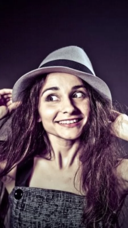 [Liderzy kultury] Katarzyna Wiech: W czepku urodzona. O życiu między sceną a codziennością 