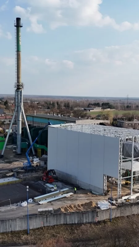 Uwaga: do końca sierpnia PGK wstrzymuje dostawy energii cieplnej