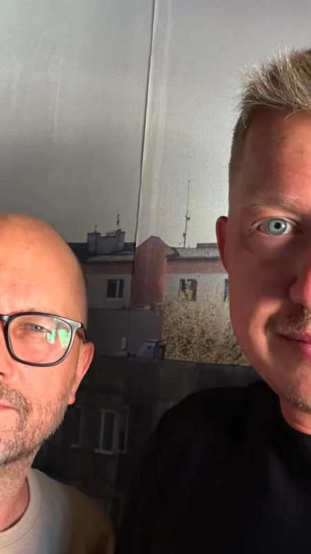 To zaiste objawienie: da się świętować z mieszkańcami, a nie tylko we własnym samorządowym gronie [podcast Dwaj Panowie AA]