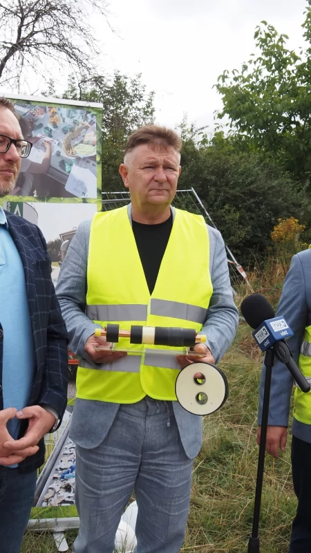 12 tys. ludzi w Radomsku bez ciepłej wody. PGK wyjaśnia, dlaczego przerwa musi trwać dwa tygodnie 