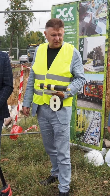 [NEWS GR] Związkowiec Tyl do prezydenta Ferenca i rady nadzorczej PGK: Natychmiast odwołajcie prezesa Rybczyńskiego. Bez złotówki odprawy