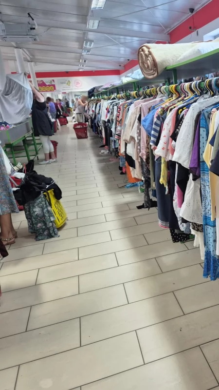 Lumpeks na salonach: Rekordowe paragony opiewają na półtora tysiąca