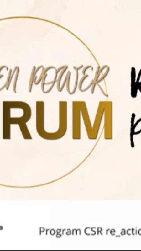 Women Power FORUM 2026 w Radomsku. Pierwsza niedziela września pod znakiem energii kobiet w Metalurgii