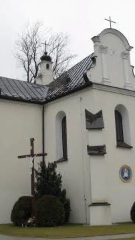 Strzałków na ekranie. Film odsłania ponad 600 lat historii miejscowości