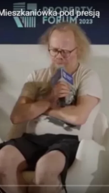 Radomszczanin Michał Sapota wyszedł z aresztu. Po wpłaceniu siedmiu milionów poręczenia