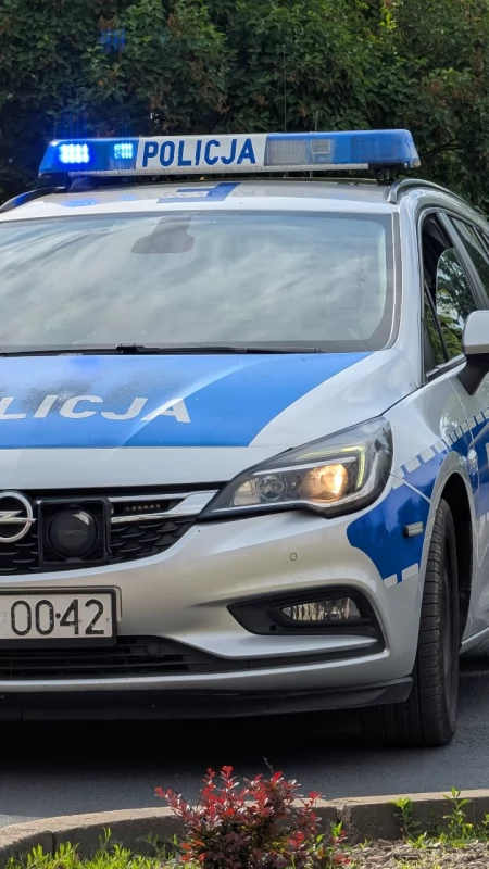 Zgon w dzielnicy Wymysłówek. W domu przy Chabrowej znaleziono ciało mężczyzny